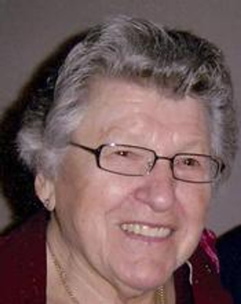 Helen M. Nemeth