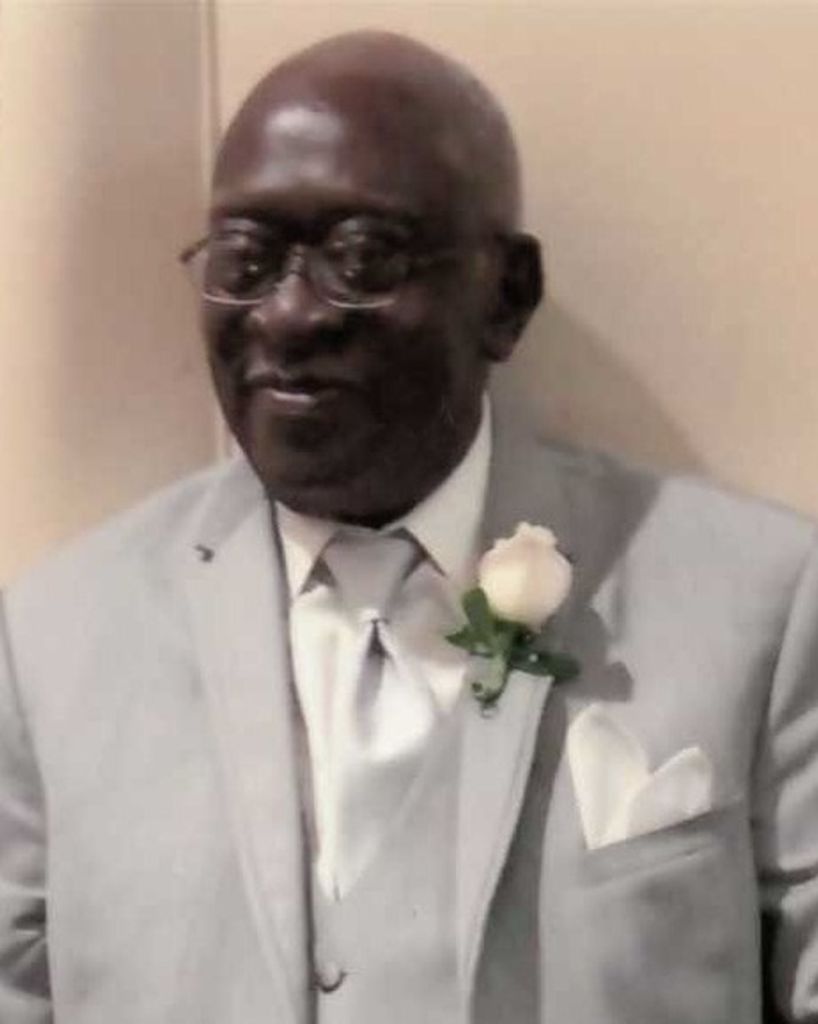 James "Bruce" Perry Profile Photo