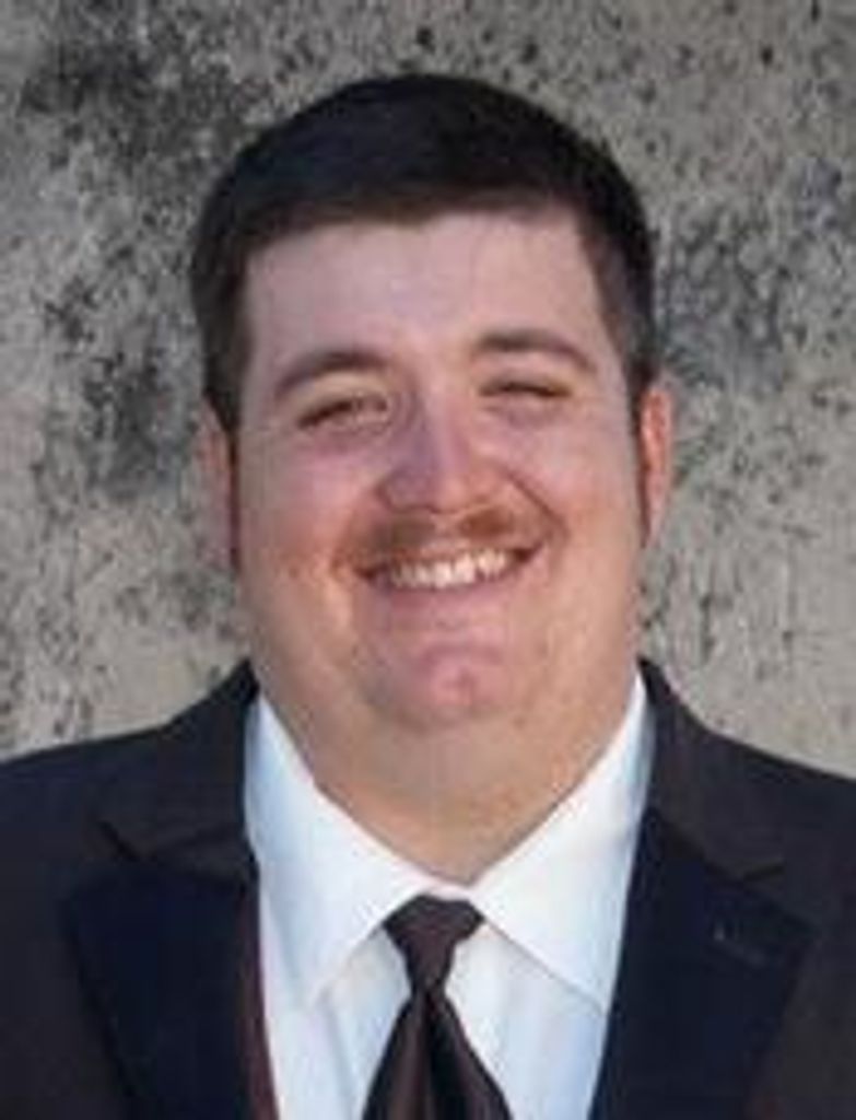 Tyler "Bubba" James Blake