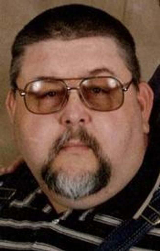 Brian Fesperman