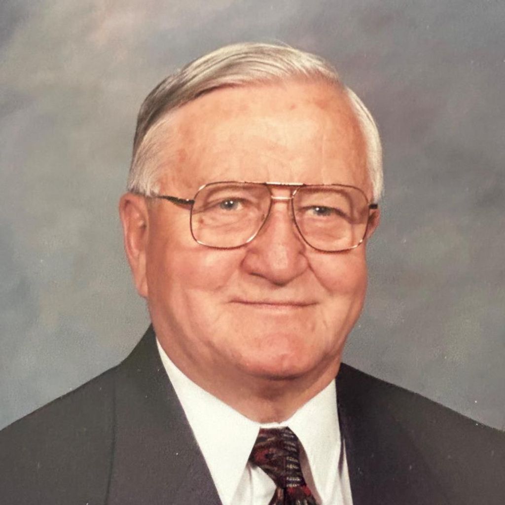 Leander Clayton Reitan