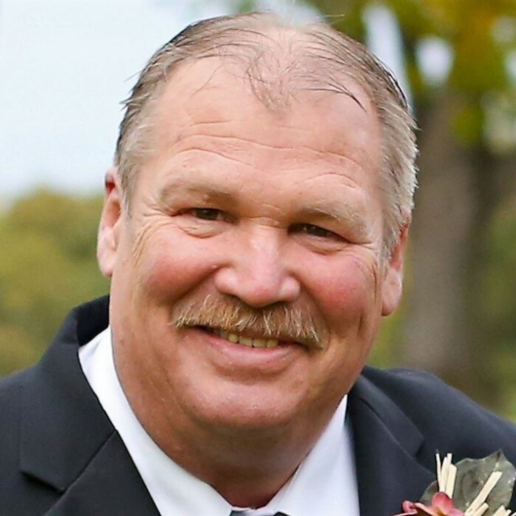 Arnold George Birr