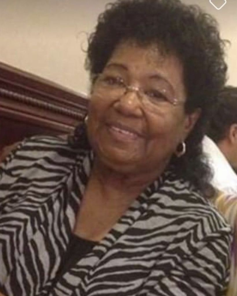 Mary Alice Johnson Profile Photo