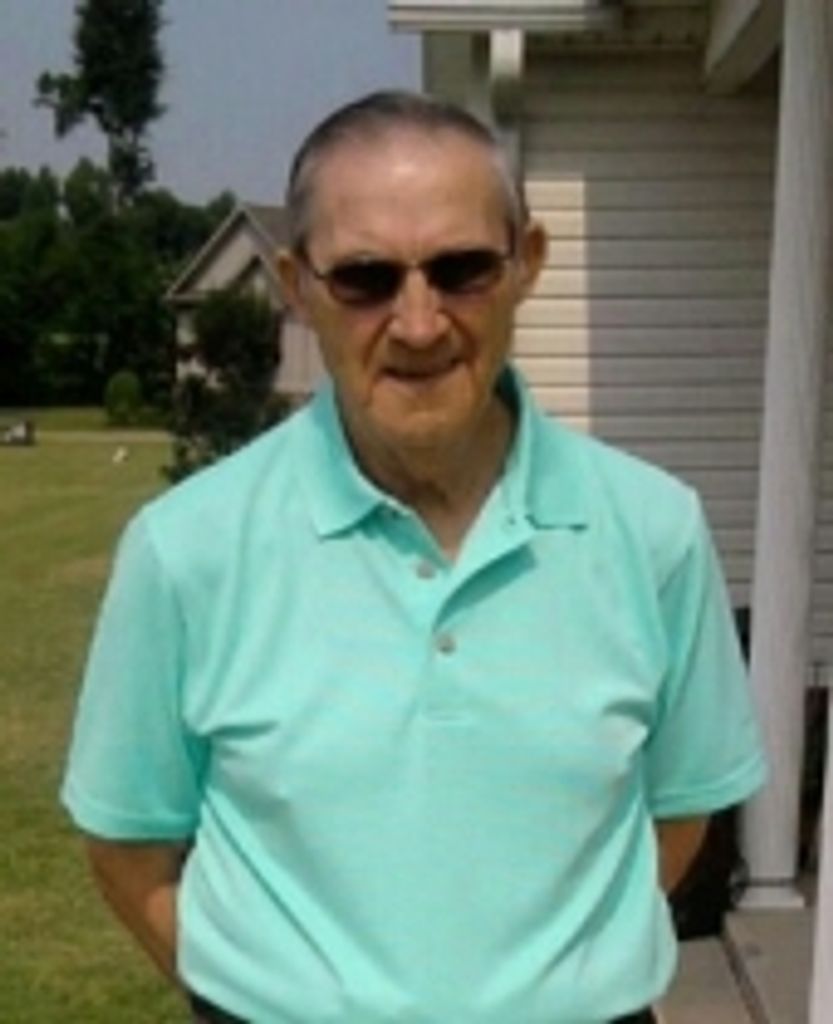 Norman Gail Pitcher