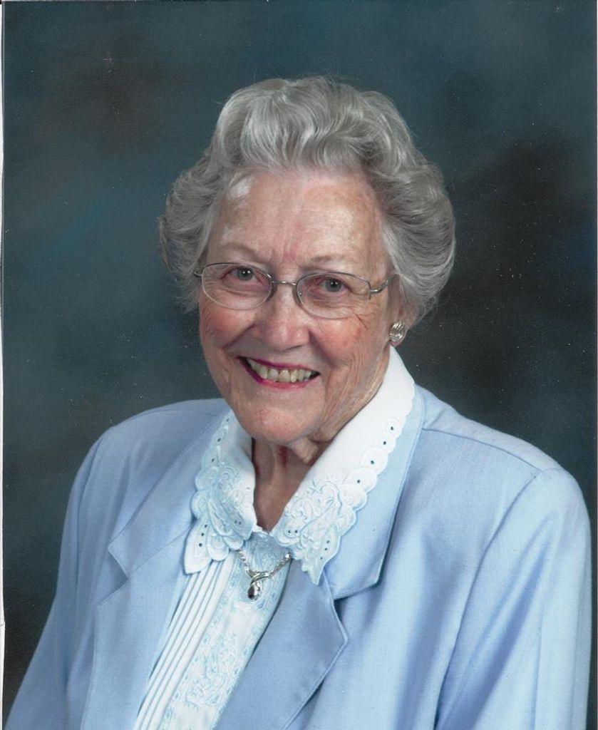 Dorothy Martin