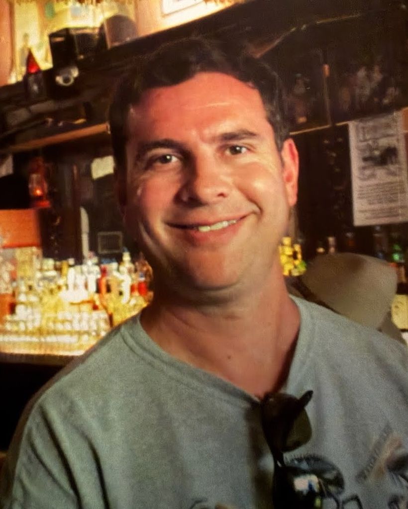 Daniel James Coyle Profile Photo