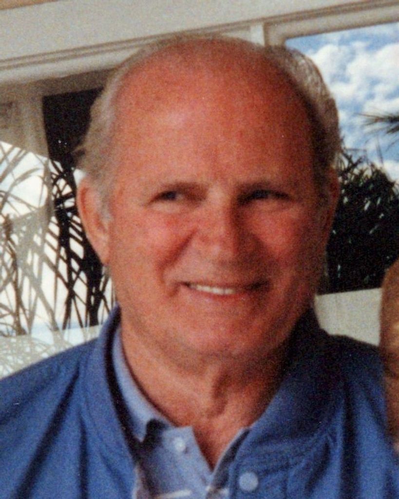 Patrick J. Concagh