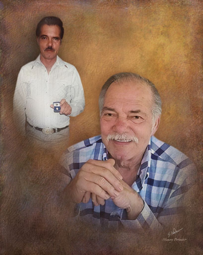 Jose Esparza Profile Photo