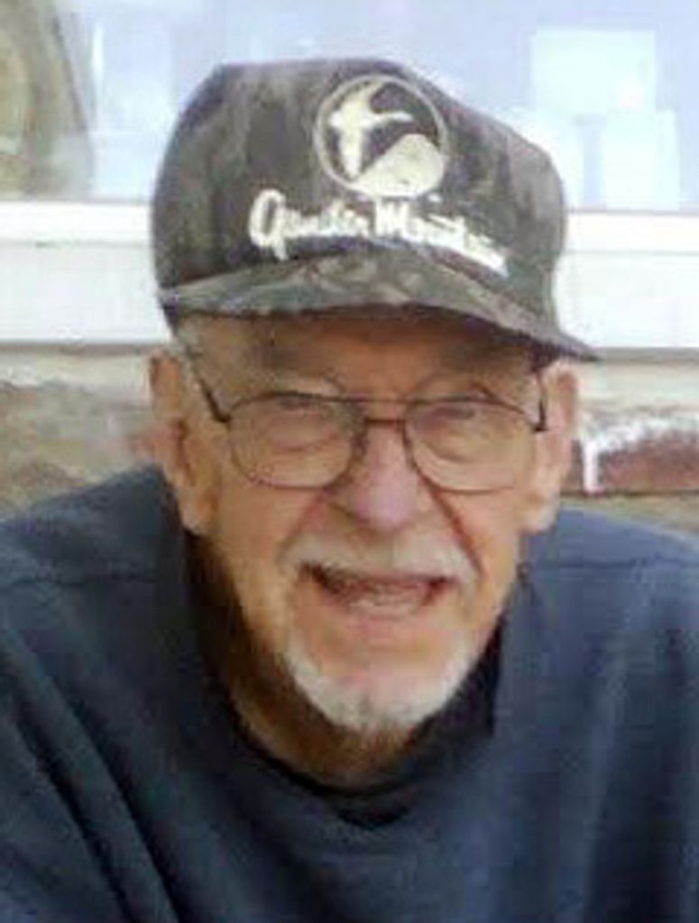 Allan E. Gainsford