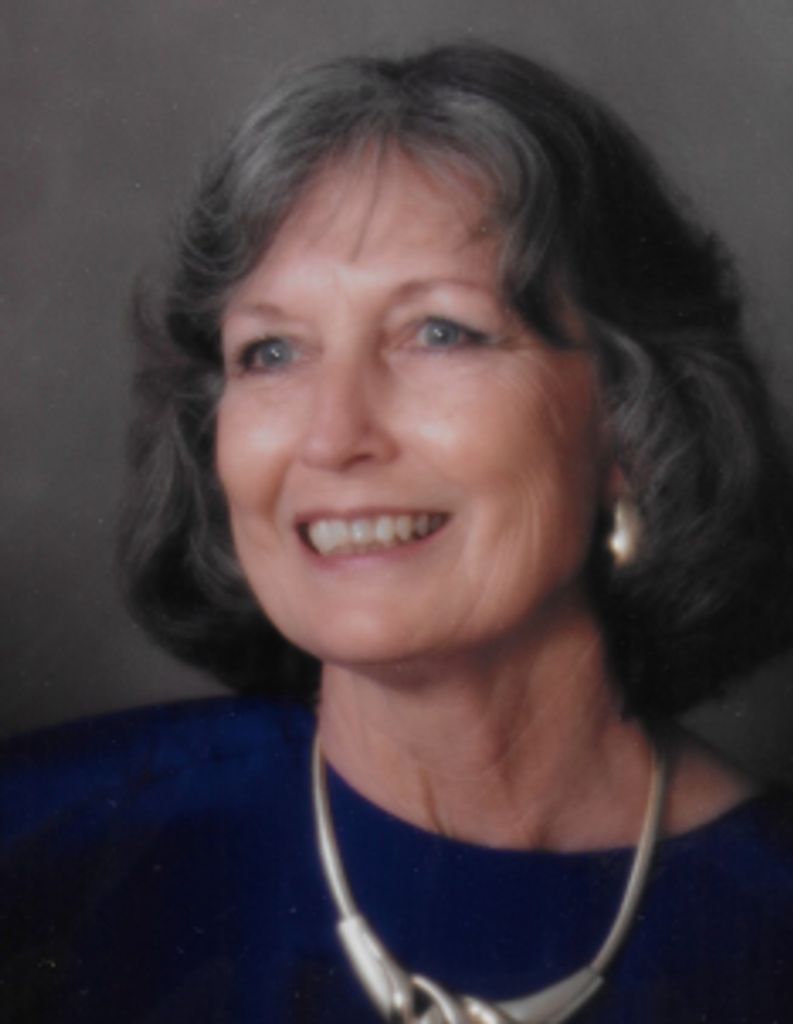 Patsy Cates Colquitt Profile Photo