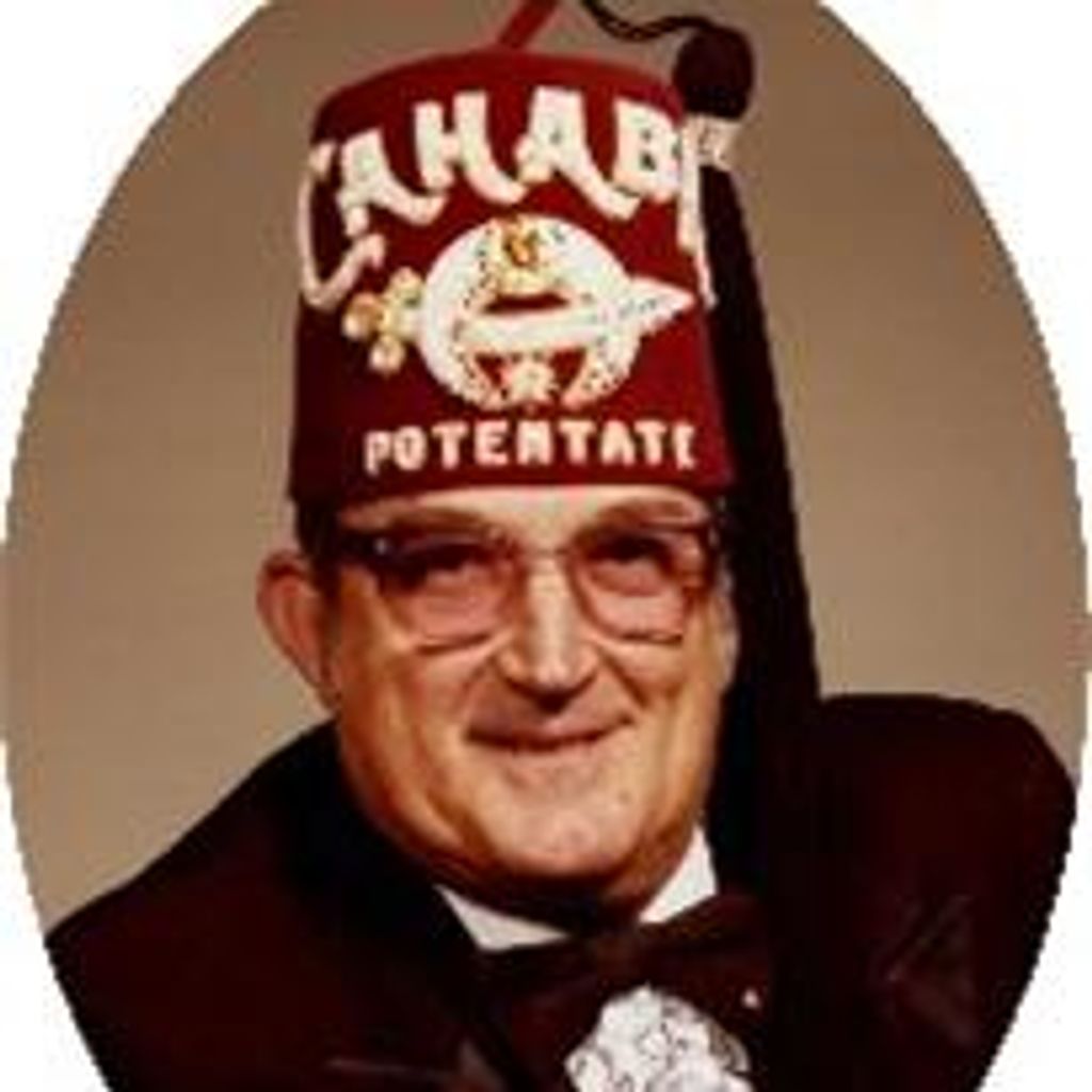 Edwin G. Northcutt