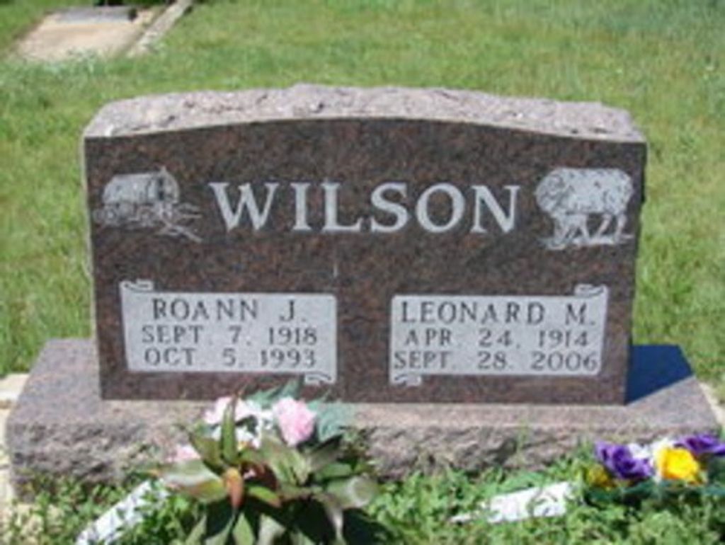 Leonard Milberg Wilson