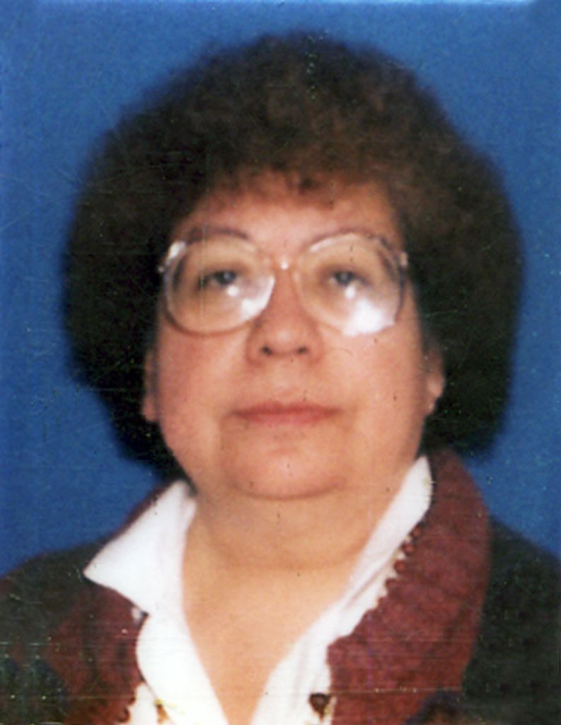 Rebecca Maria Aguayo