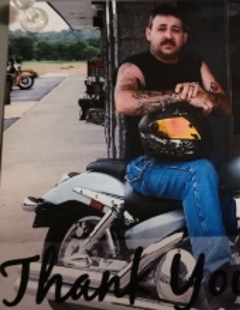 Richard Lee Carter, Sr.