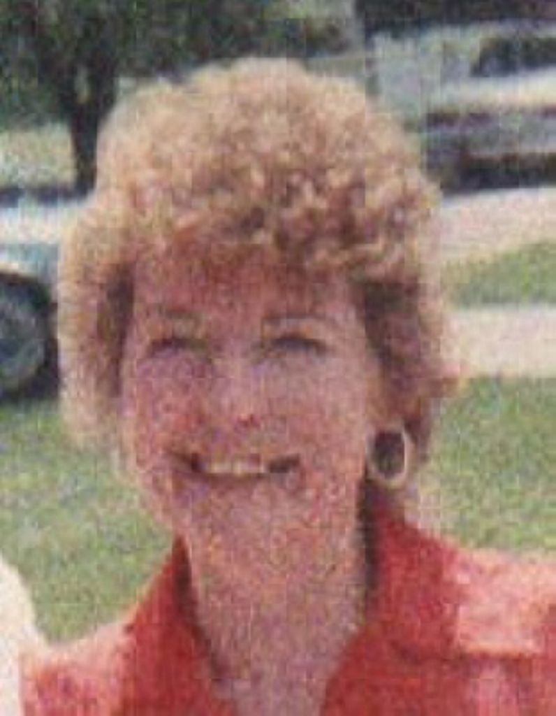 Patricia A. Schroer