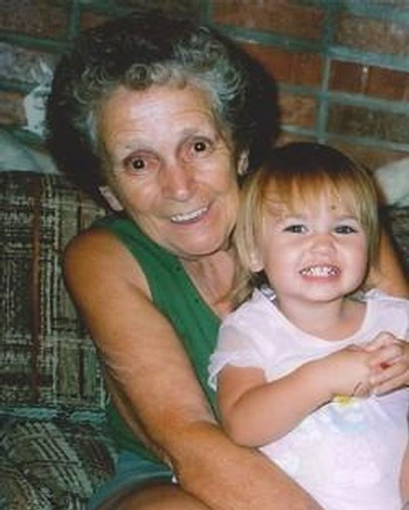 Wava Jane Emswiler
