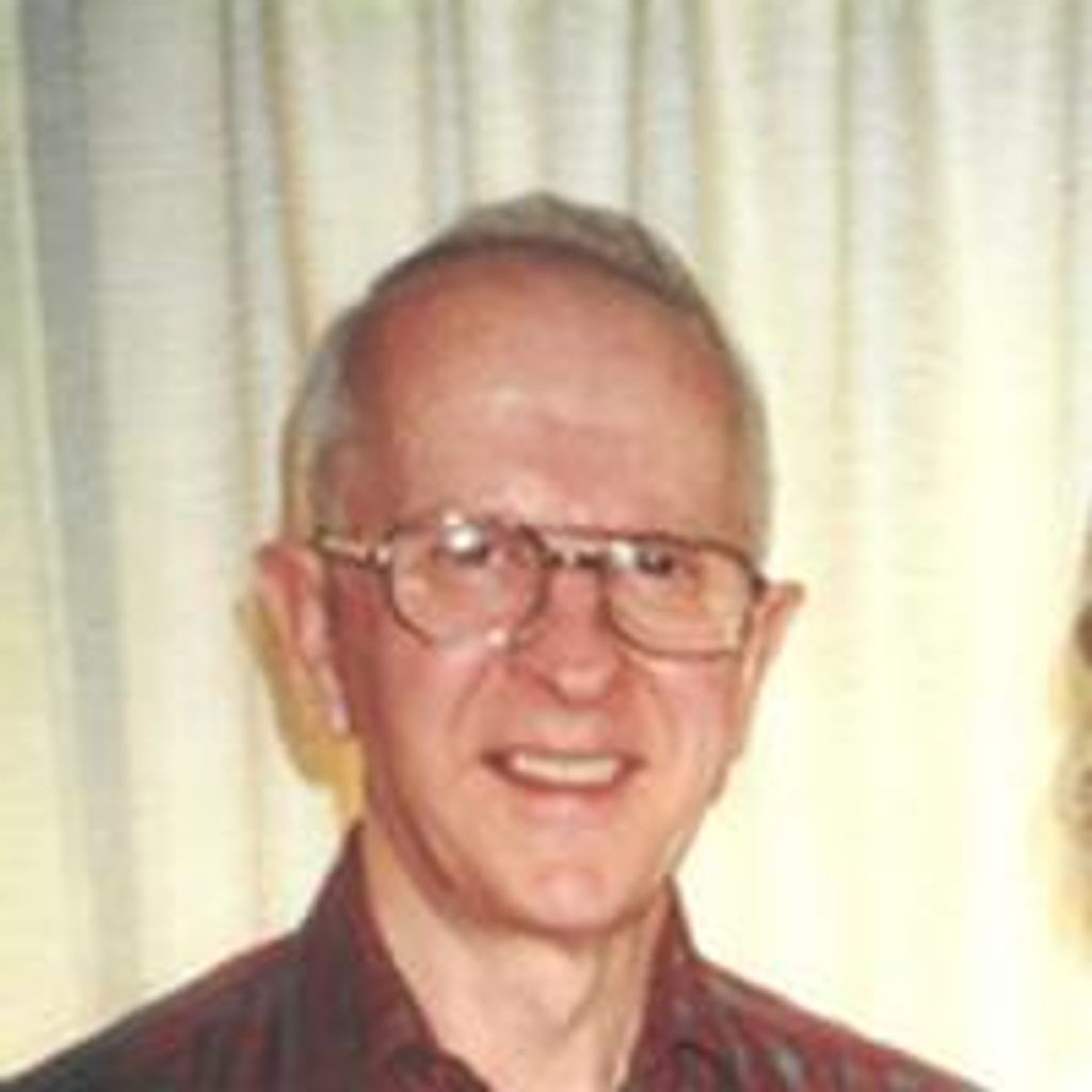 Donald  Richard Deschene