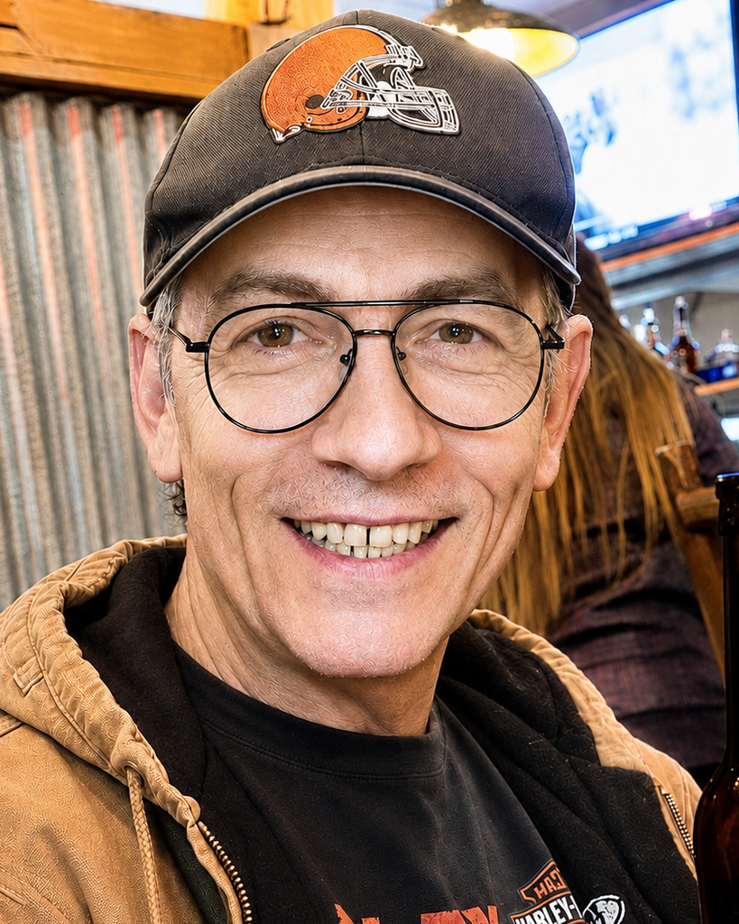 Daniel L. Martin Profile Photo