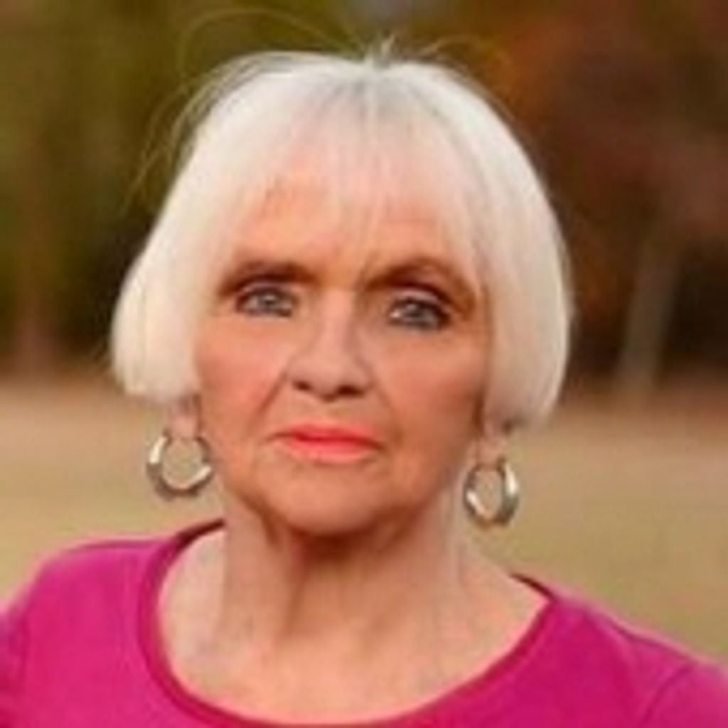 Jacqueline Carlton Cliett Burch