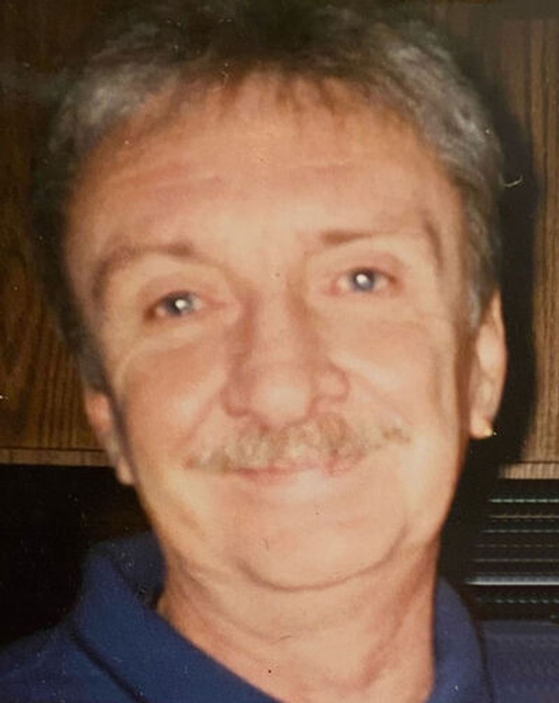 William 'Billy' R. Zanuzoski