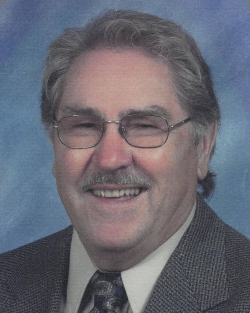 John "Jack" Mcarthur Profile Photo