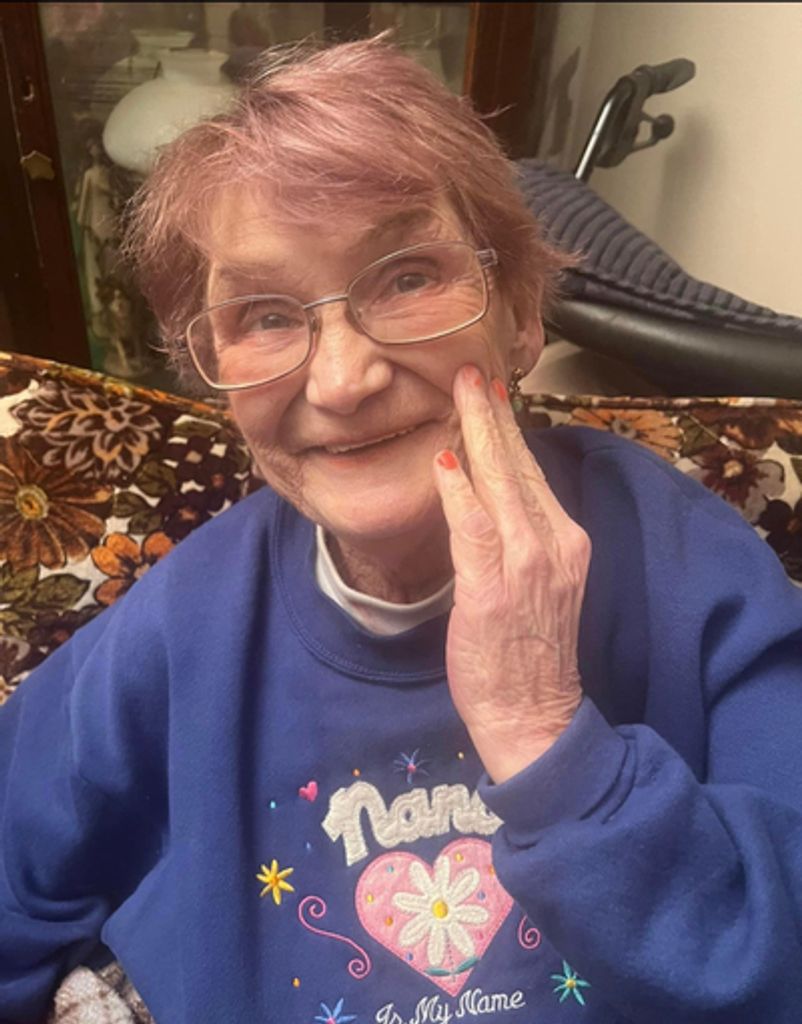 Linda Kay Roggentien Profile Photo