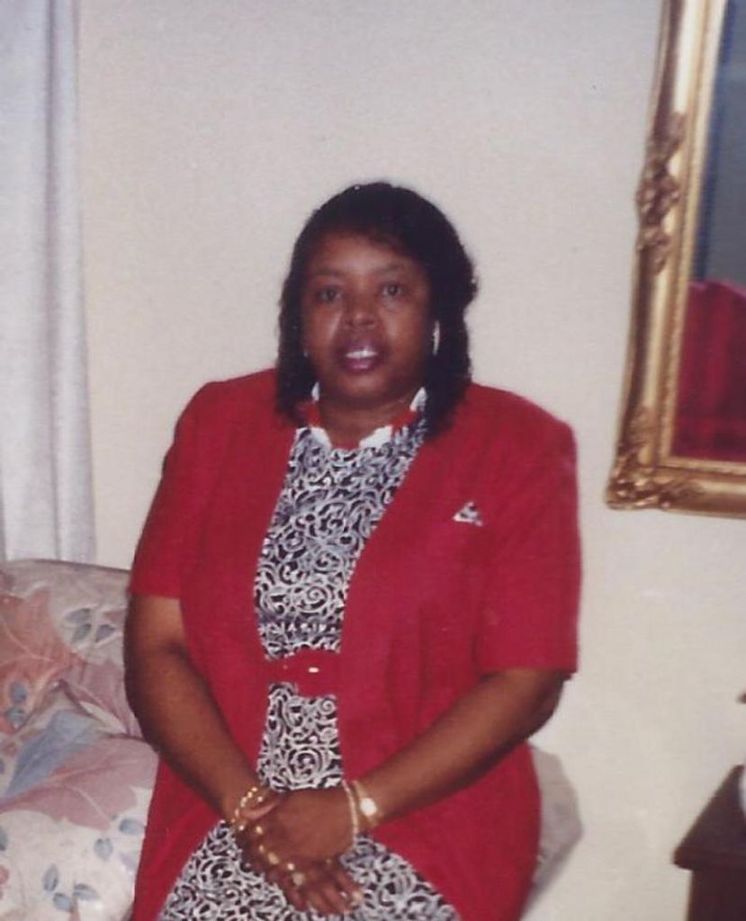 Gloria D. Thrower Buffington Profile Photo