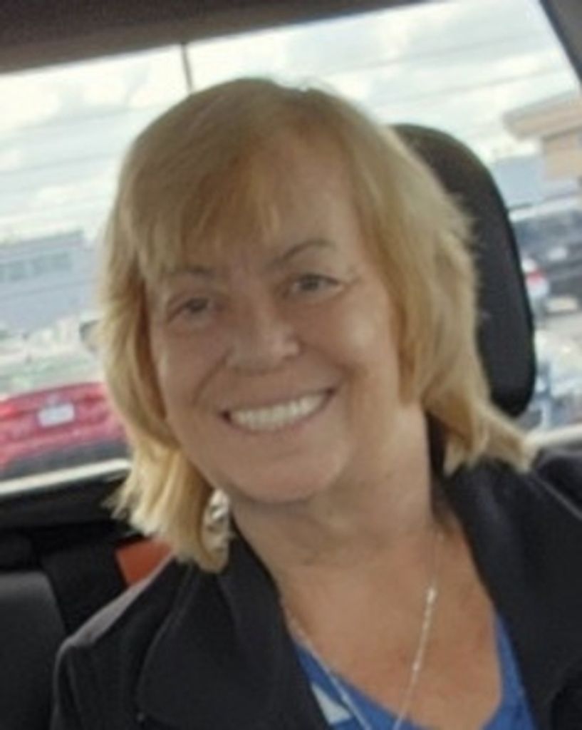Diana M. Cherry
