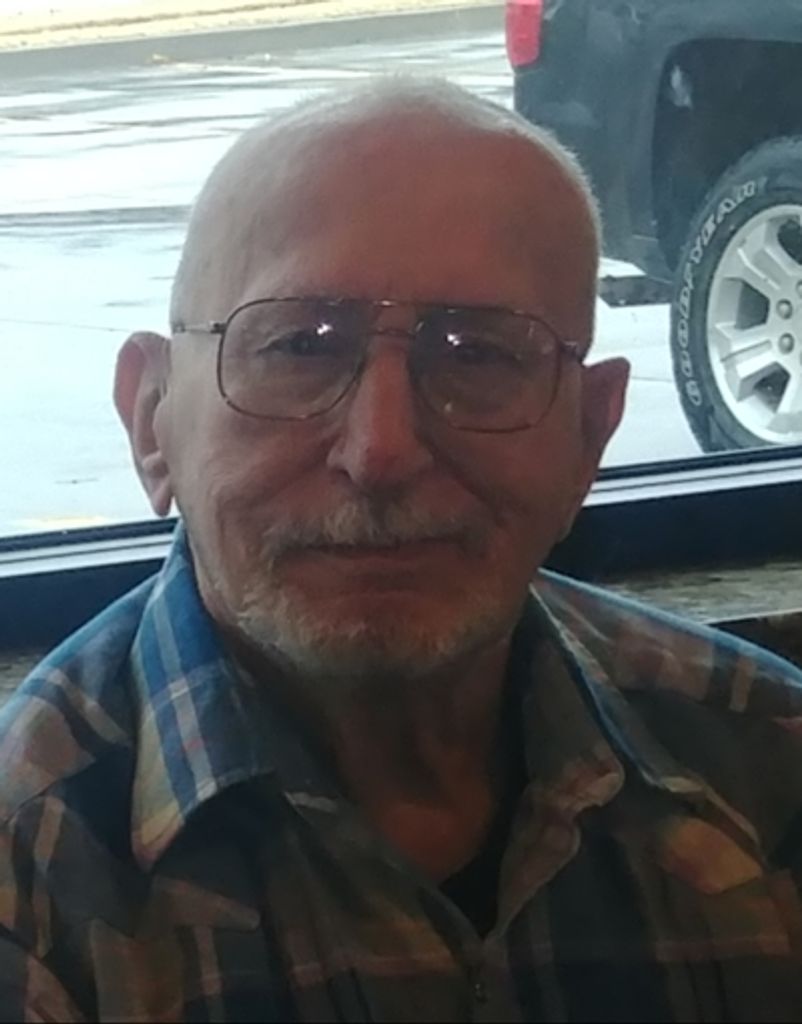 Maurice Russell Gregoire Profile Photo