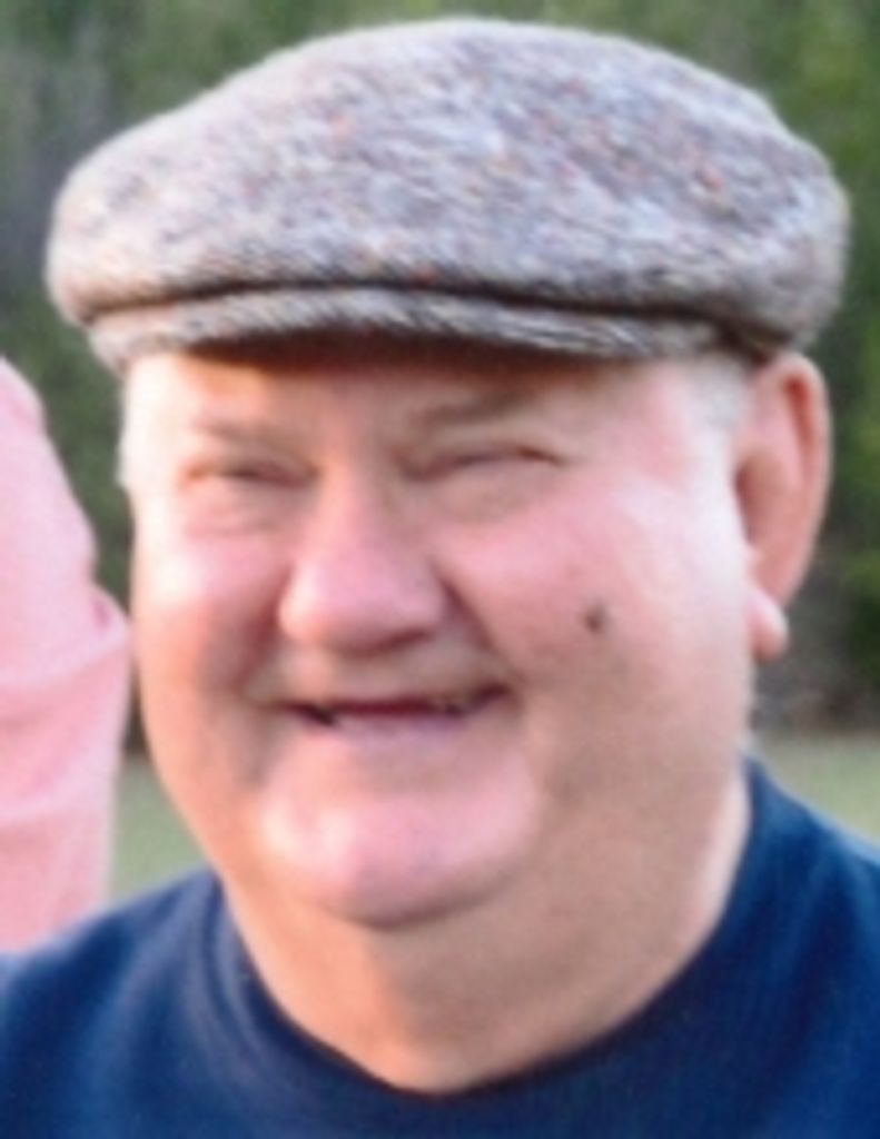 Robert Lee Wilson
