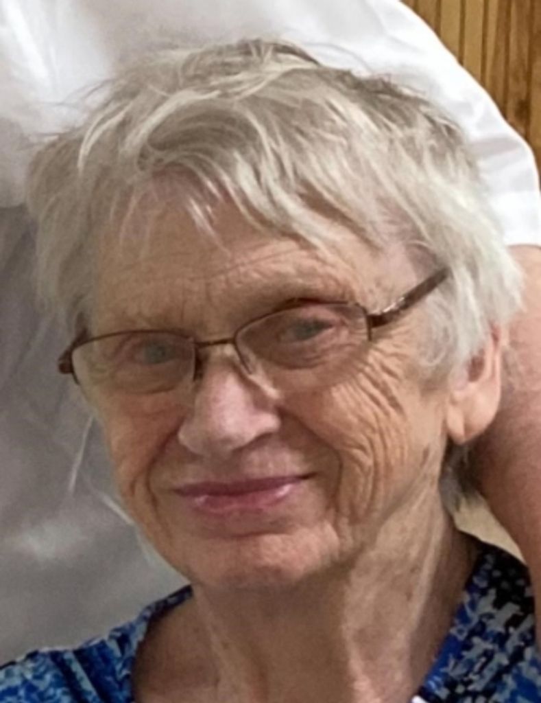 Grace B. Wise