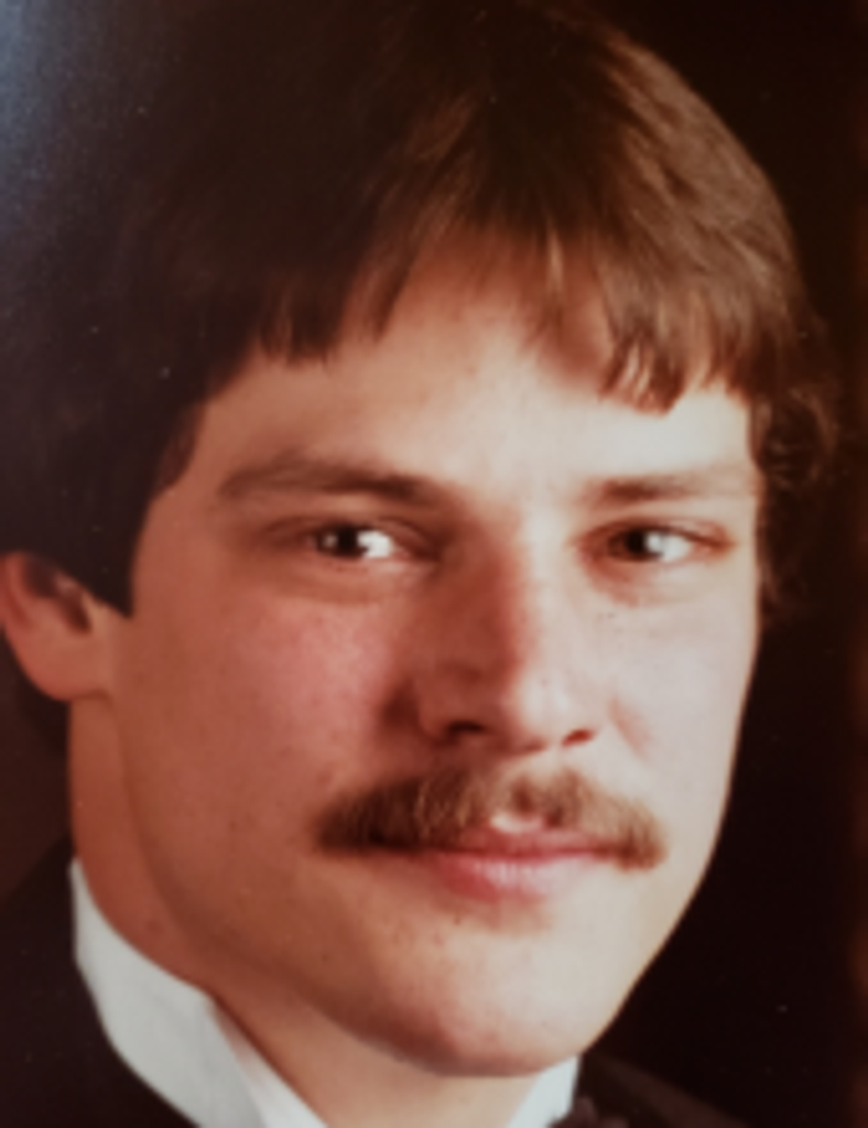 Mark Elliott Lamb