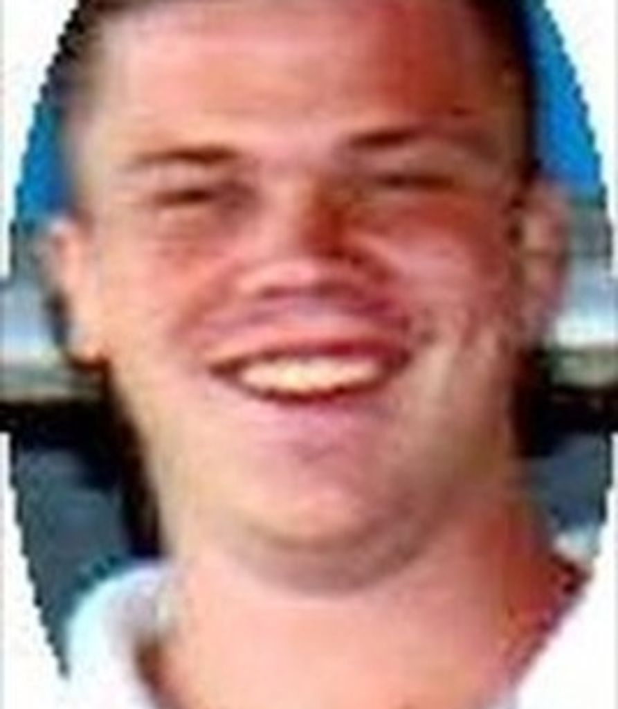 John J. Maus Profile Photo