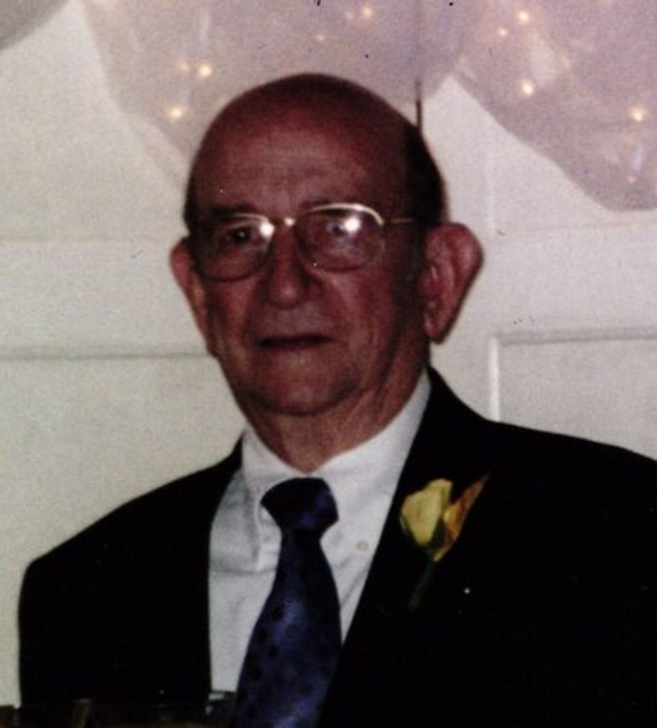 Alton Clark Lowery Profile Photo