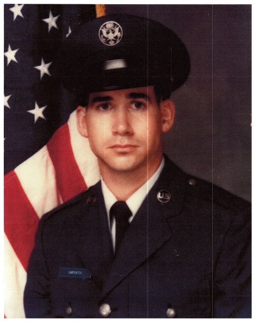 Vincent Leslie Carpenter Iii