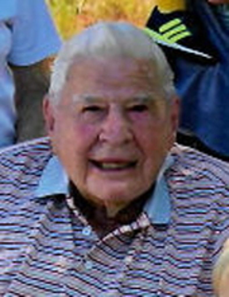 Charles R. George
