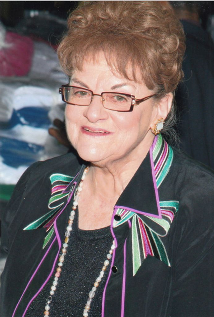 Sylvia M. Kelk Profile Photo