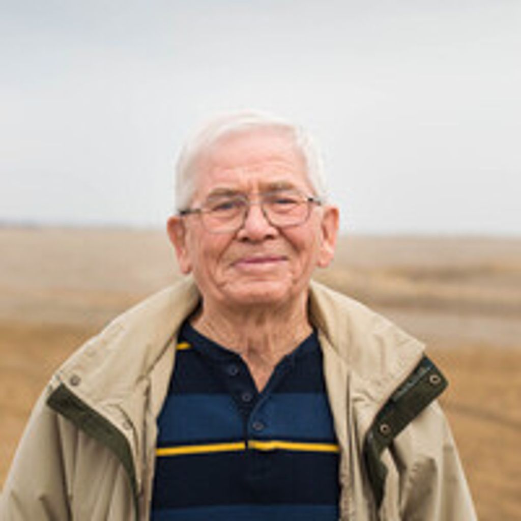 Albert "Bud" L. Knake