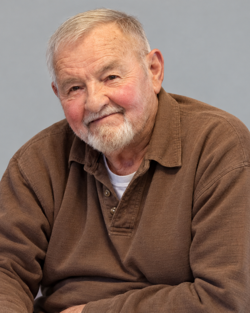 Grover Ray "Bodie" McCall, Jr. Profile Photo