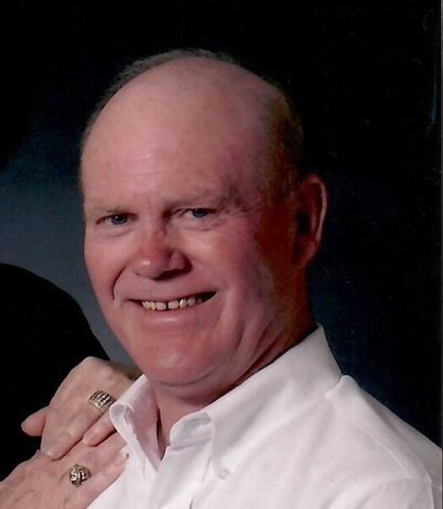 Christopher David Baker Profile Photo