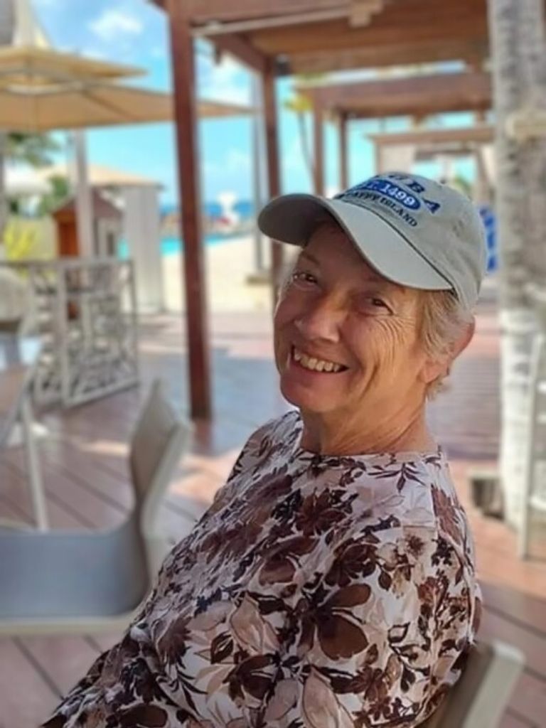 Barbara A. (Kuronen)  Vezeau