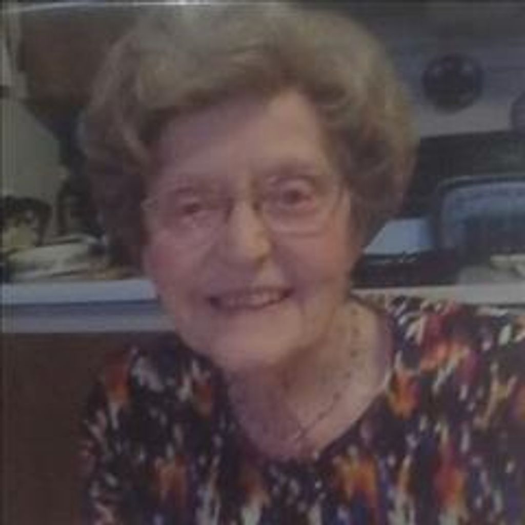 Amelia Wilson Profile Photo