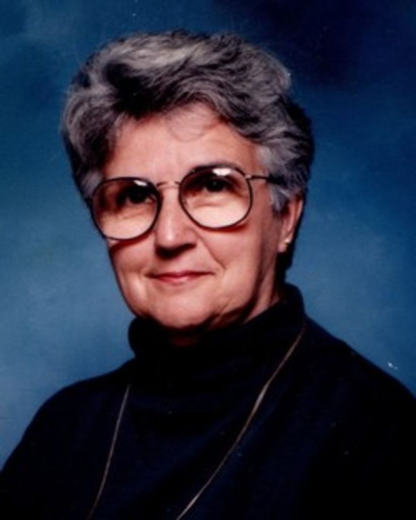 Joan C. Dow