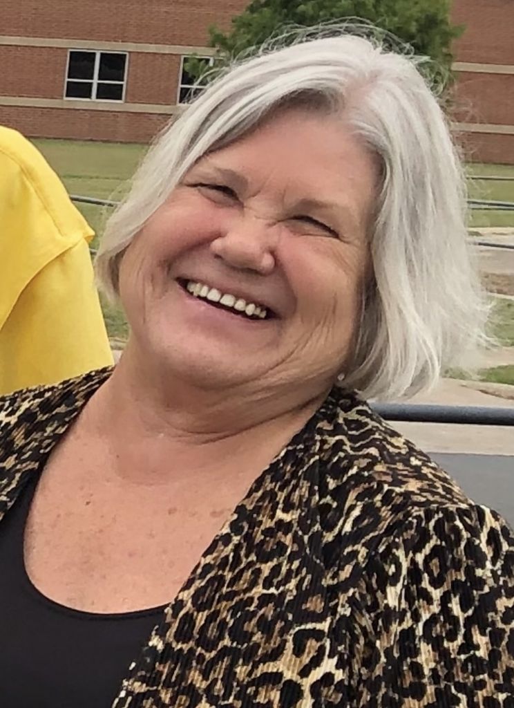 Cathy Caughman