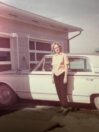 Wanda L. (Bowers)  Longstreth photo gallery thumbnail 54 of 71
