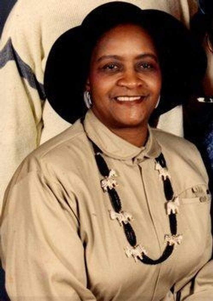 Geneva Farrar Hicks Profile Photo