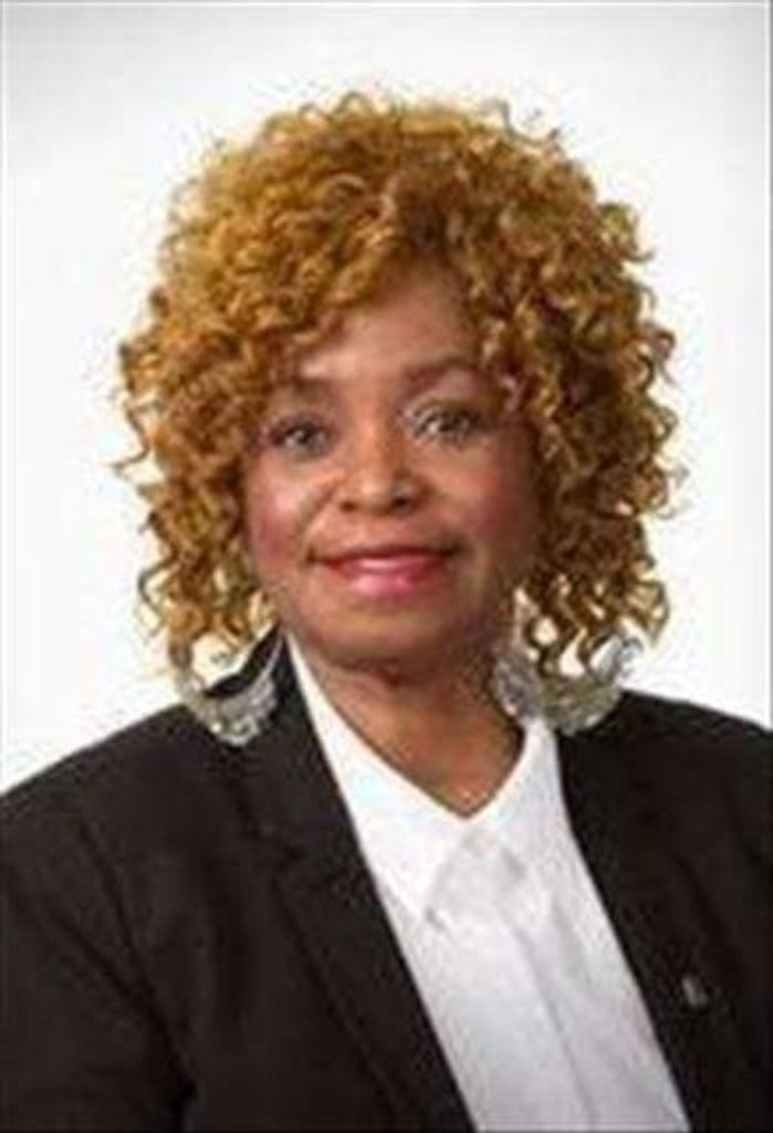 Iris Brown Callahan Profile Photo