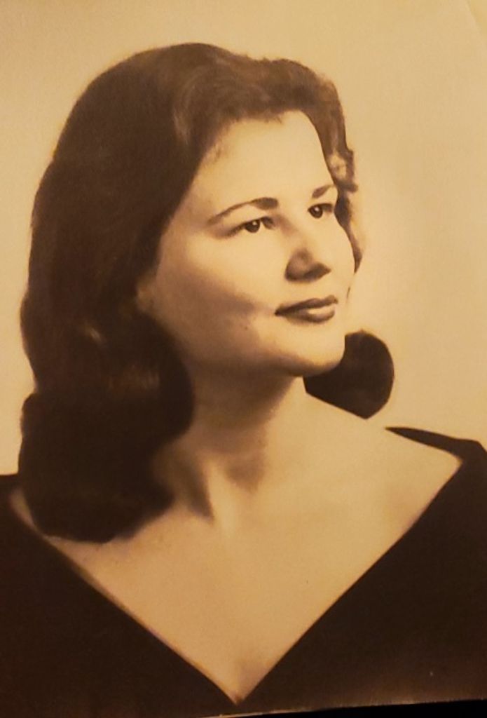 Mary Smith