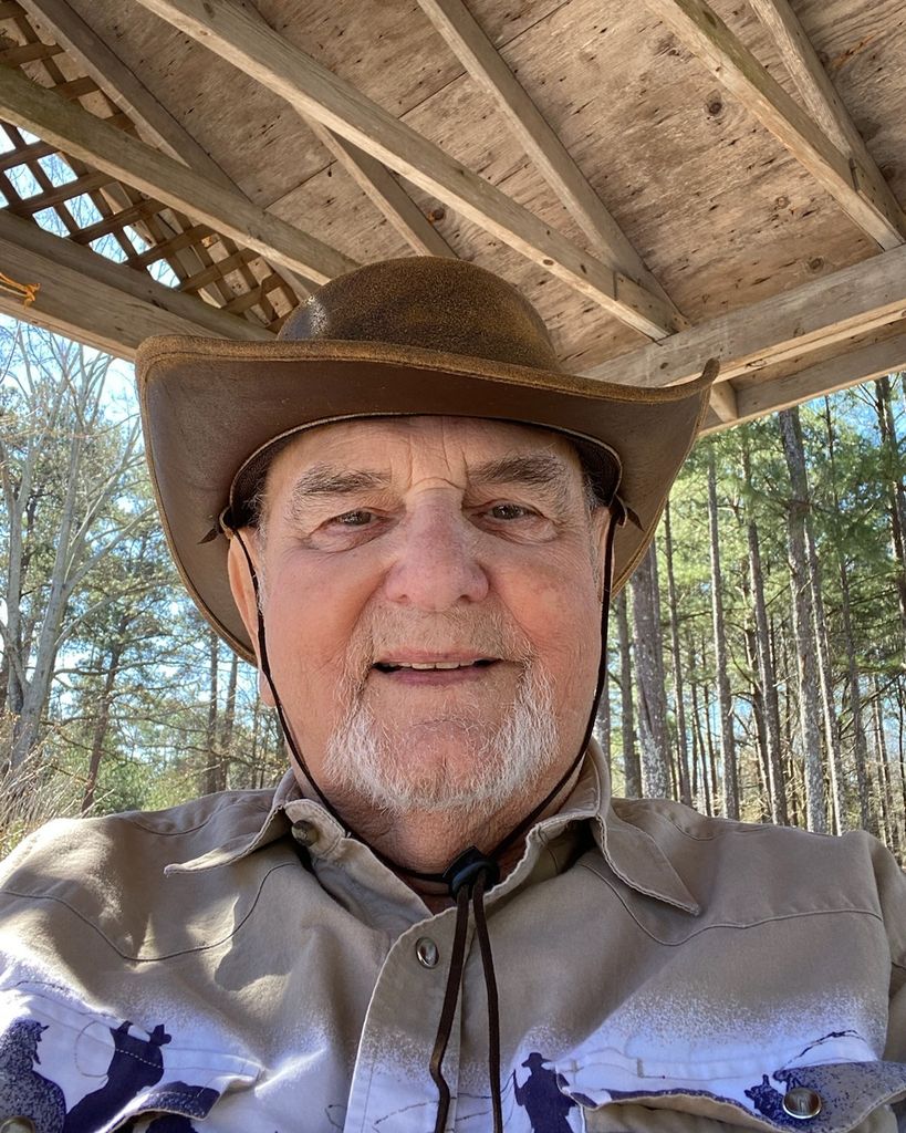 Gerald Ray Wansley Sr. Profile Photo