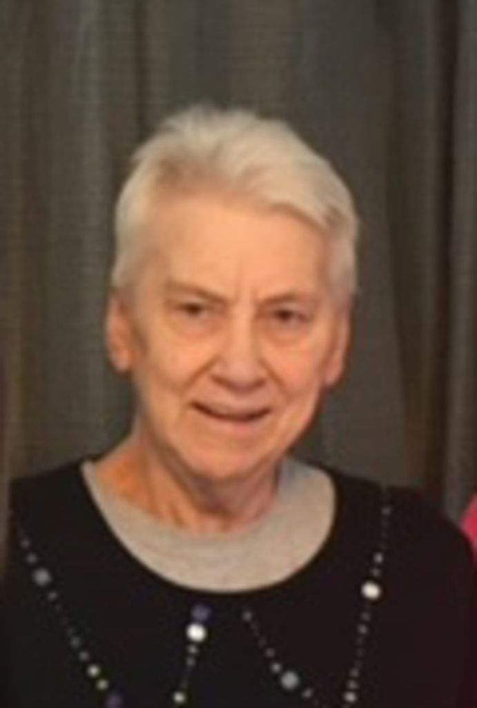 Virginia Ann Janssen